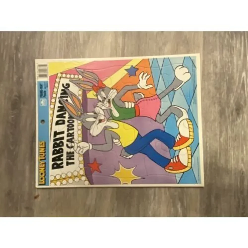 Warner Bros. looney tunes